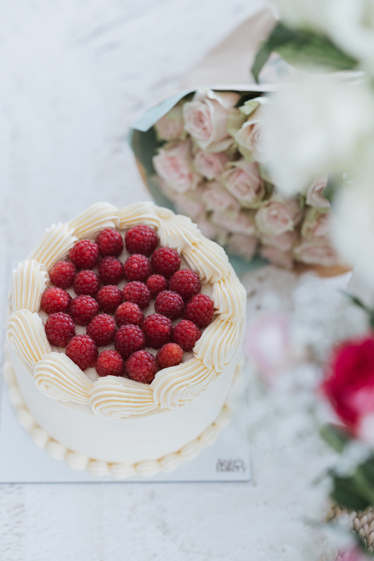 Aiste’s Bakery - handcrafted cakes and desserts